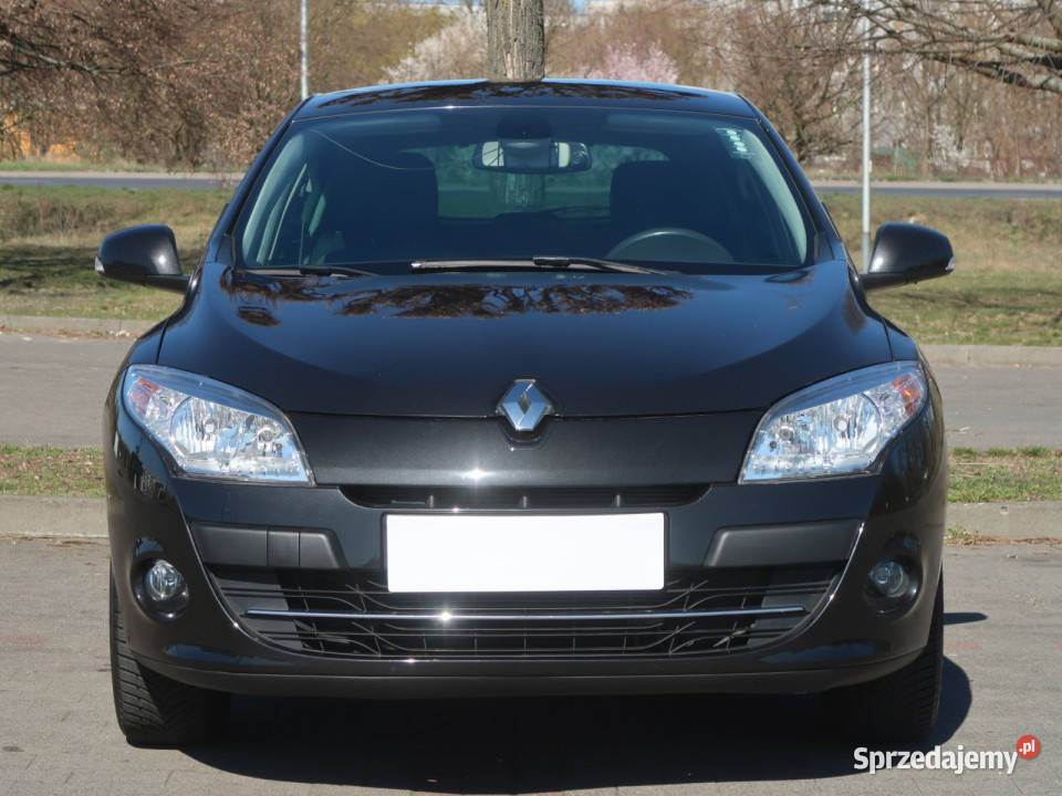 Renault Megane 20 16V Bielany Wrocławskie