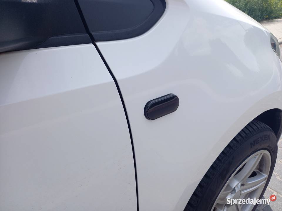 Kierunkowskazy dynamiczne VW UP Golf4 AUDI SEAT Poznań sprzedam