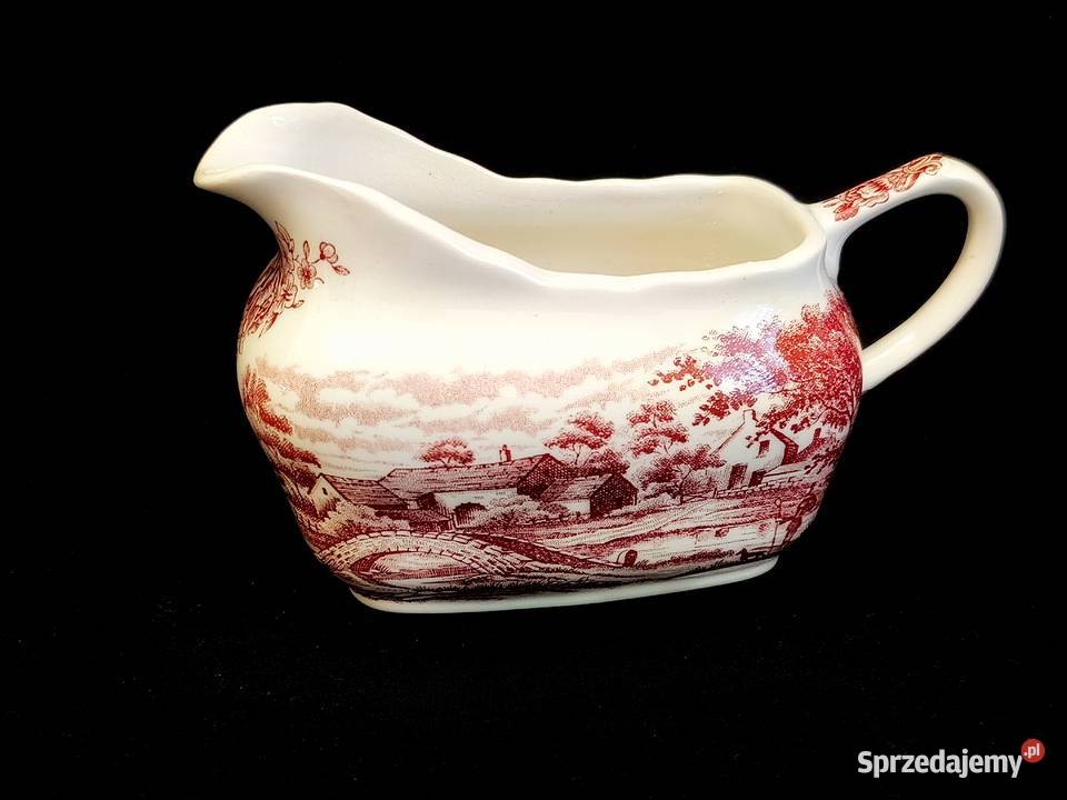 Sosjerka angielska Grindley Homeland lubelskie Chełm