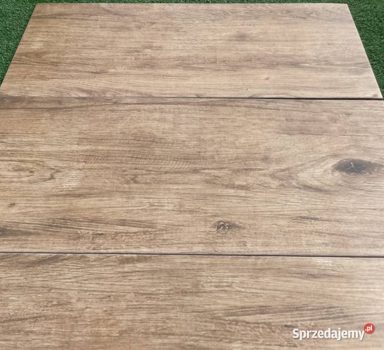 Tania płytka GRES CARVALHO GOLD 30X60 G1 wysyłka lubelskie Kraśnik