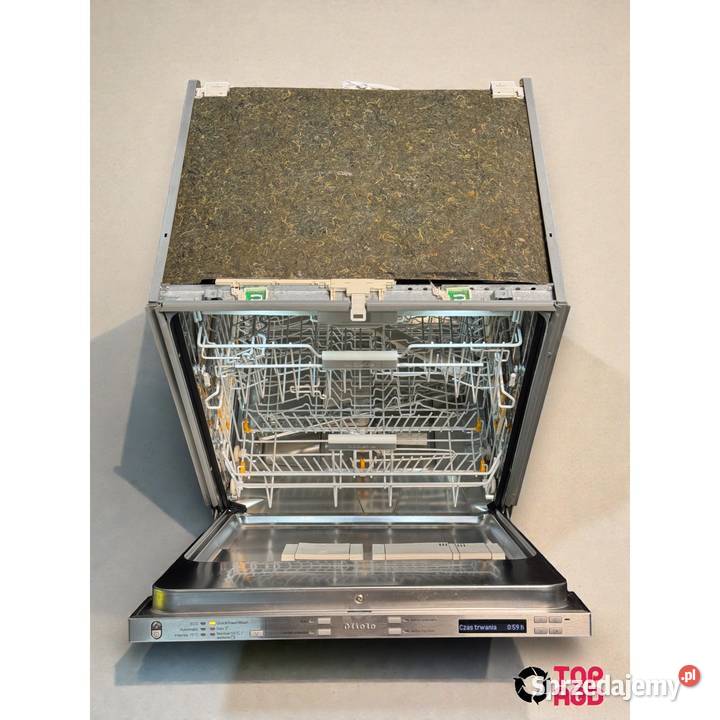 Zmywarka Miele G6865 SCVi XXL śląskie Jasienica