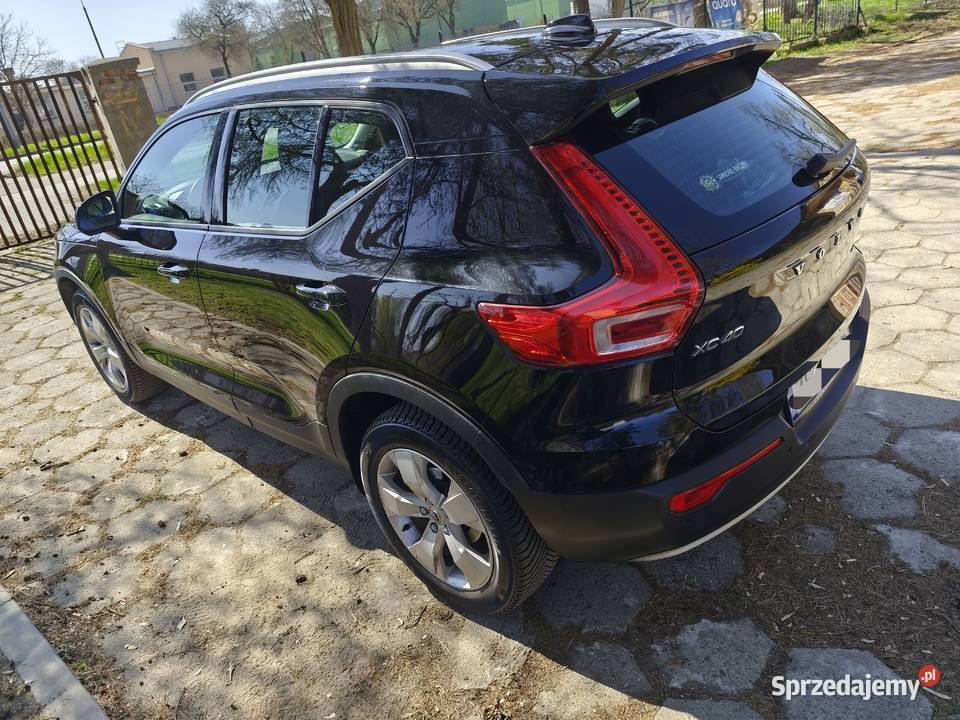 OKAZJA Volvo XC40 Zamiana Na Tańszy Lublin sprzedam