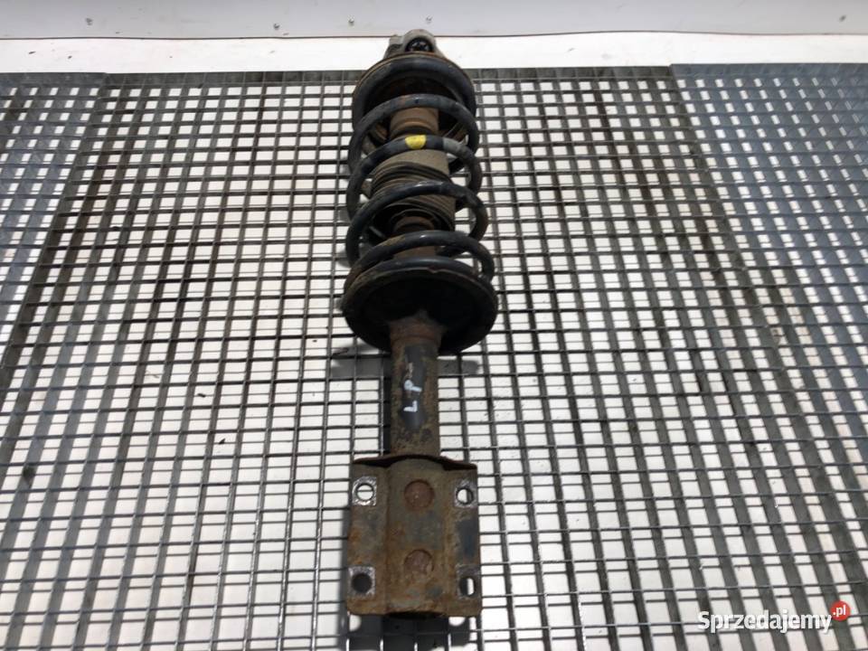 AMORTYZATOR LEWY PRZÓD CITROEN JUMPER II 20 Bus podkarpackie