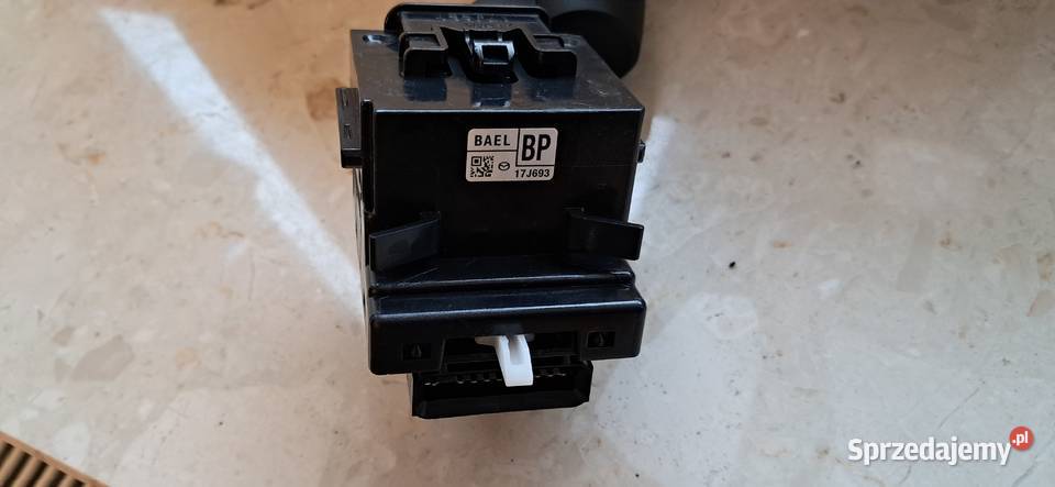 Przełącznik świateł manetka Mazda CX5 KF 2022 Serock