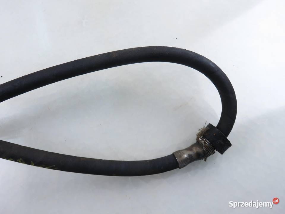 PRZEWÓD WSPOMAGANIA MERCEDES W163 ML 320 osobowe