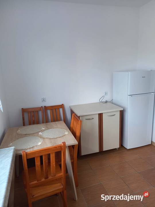 wynajmę kawalerkę 38 m2 remoncie w centrum Kędzierzyn-Koźle
