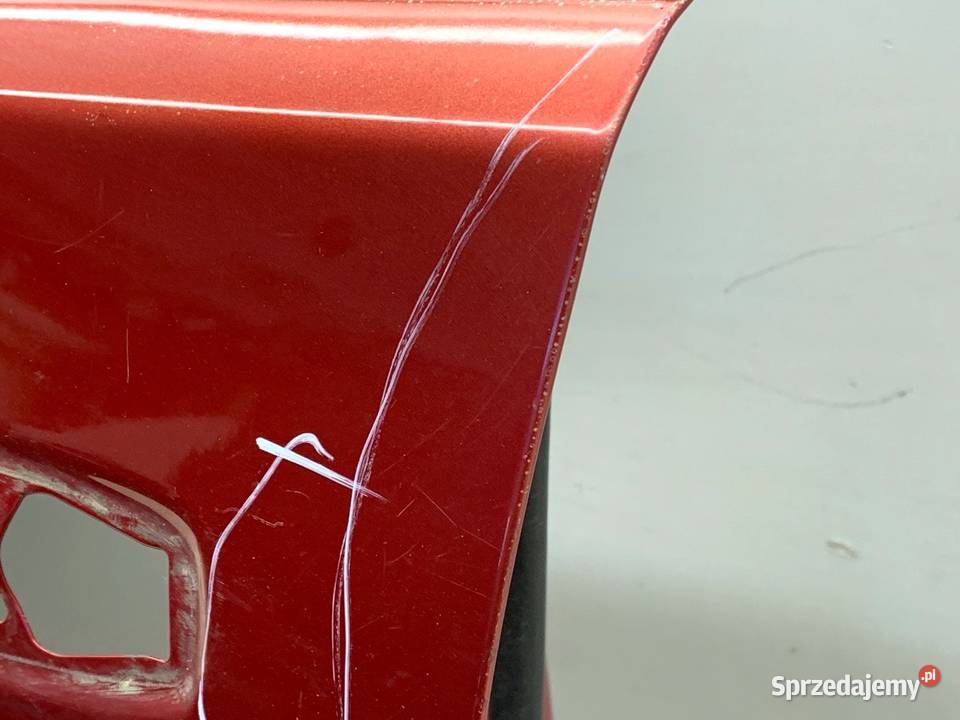 DRZWI LEWY PRZÓD DODGE AVENGER SedanLimuzyna