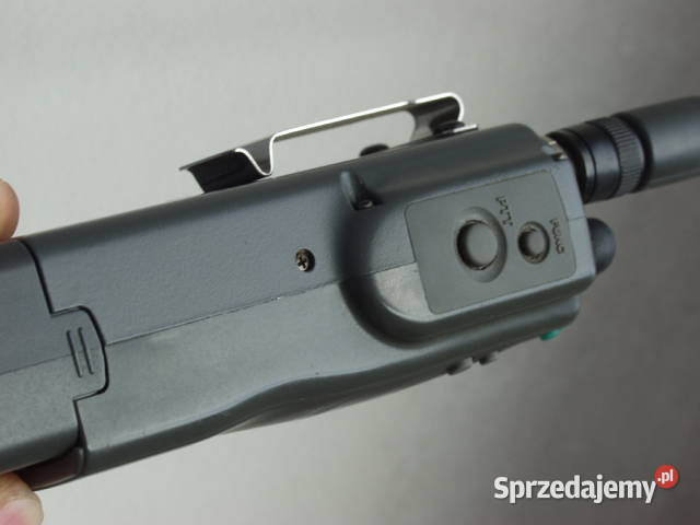 ICOM P2A Transceiver FM Japan Płońsk sprzedam