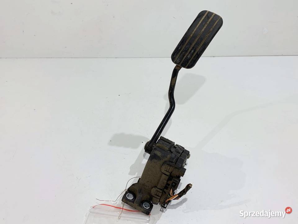 POTENCJOMETR GAZU RENAULT TRAFIC II 7700313060 osobowe Potencjometry podkarpackie sprzedam