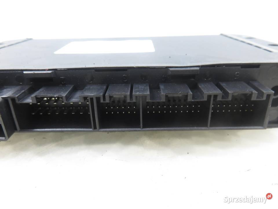 MODUŁ KOMFORTU AUDI A4 B6 Avant 8E5 8E0959433BC osobowe sprzedam