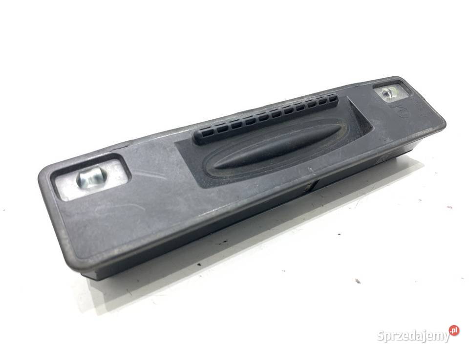 KLAMKA KLAPY TYŁ FORD FOCUS IV F1EB19B514AE osobowe