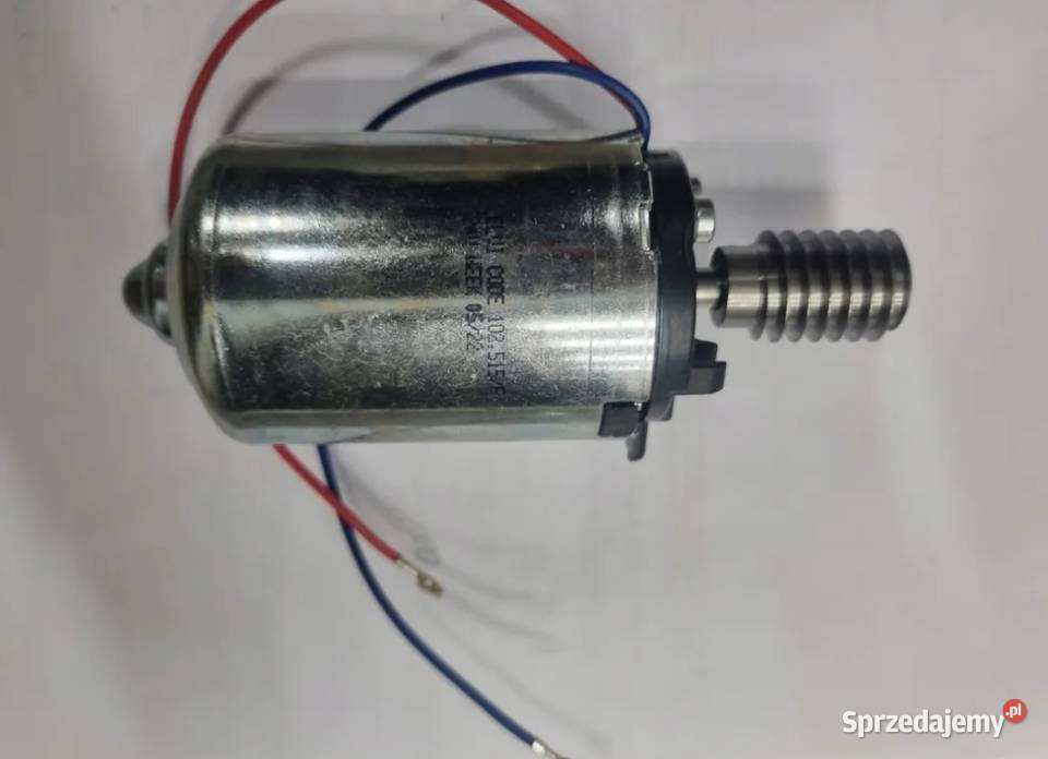 Nice Home SPMTG10900 silnik elektryczny ARIA Napędy