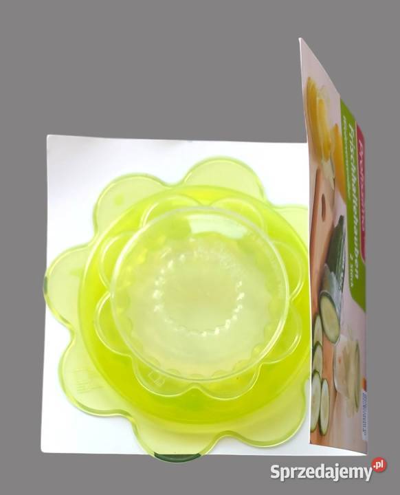 Profissimo silikonowe pokrywki na żywność Chrzanów