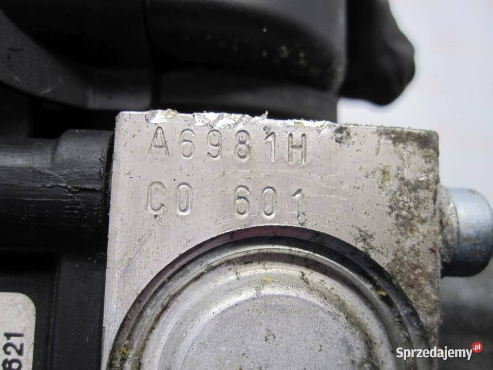 FIAT PUNTO EVO LIFT 13r pompa ABS 51910174 Kielce