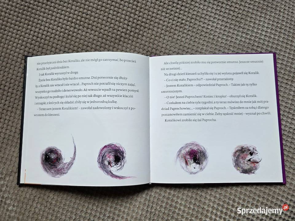 Paproch Eliza Piotrowska Kraków