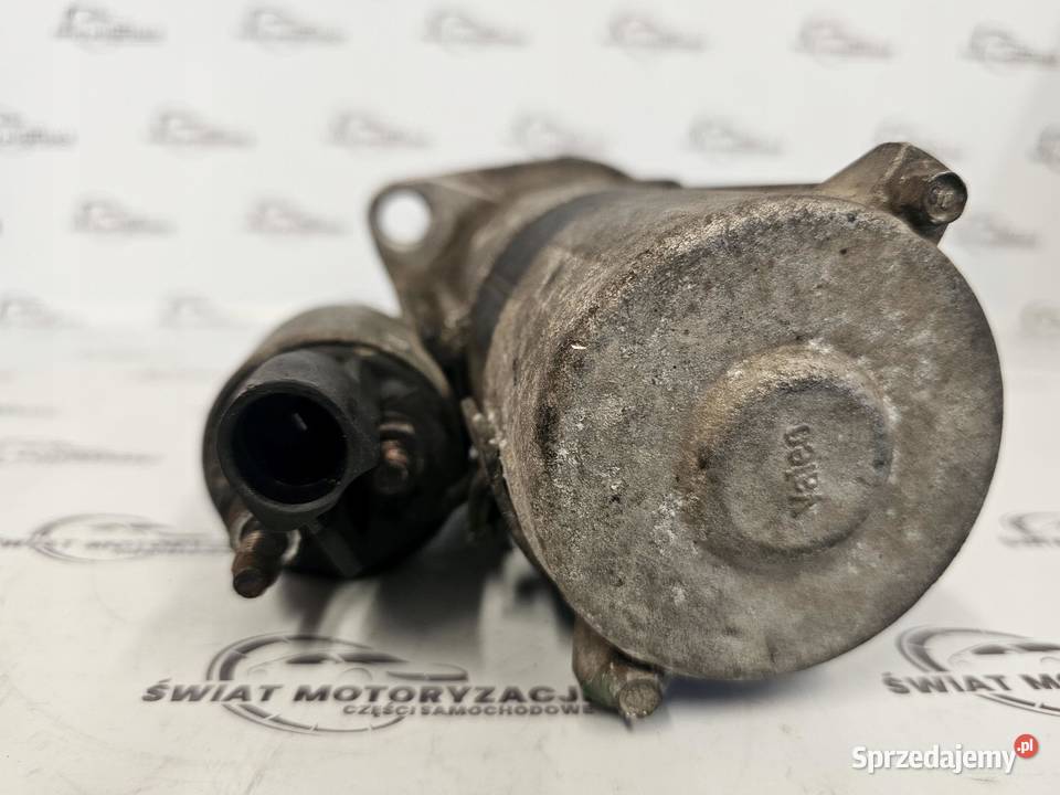 POLO FABIA IBIZA 12 TDI 13R 75 rozrusznik osobowe świętokrzyskie