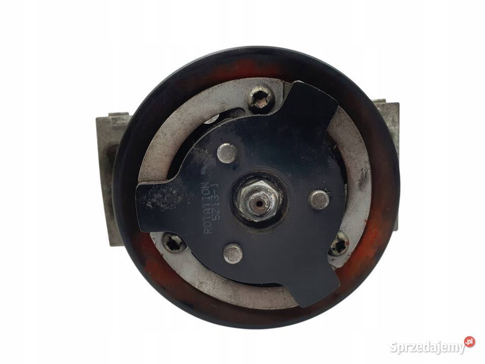SPRĘŻARKA KLIMATYZACJI VW Passat Touran 19 20 Chełm sprzedam
