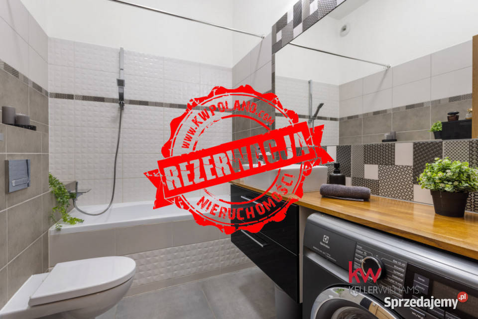 Mieszkanie Poznań Janusza Meissnera 5217m2 3 wielkopolskie