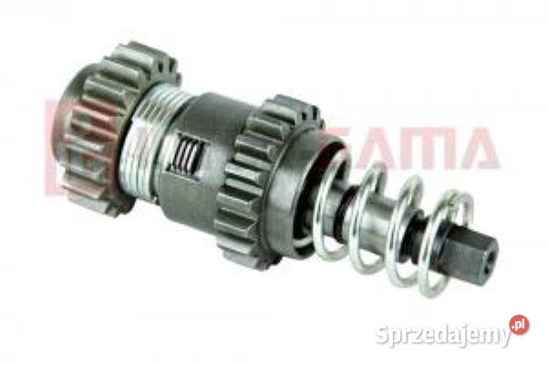 Mechanizm Regulacji Lewy MERITOR C LISA D LISA