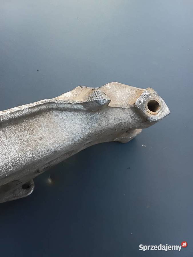 Stopka centralna Simson warmińsko-mazurskie Milejewo