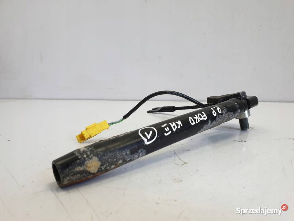 NAPINACZ PASA PRZEDNI LEWY Ford Ka II 34022870A osobowe lubelskie Rudka