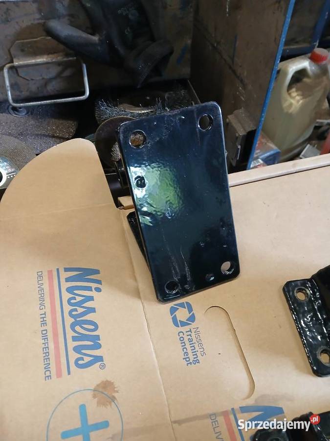 Wspornik kolumienka resoru polonez fiat 125p Pozostałe Olsztyn sprzedam