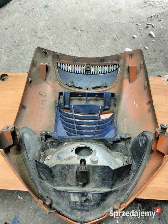 Peugeot Speedfight 1 czasza lampa Łubno