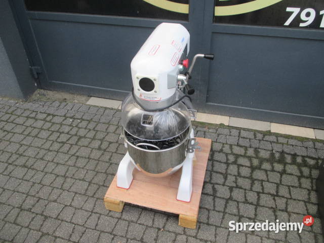 Mieszałka Do Ciasta Mieszarka Mikser Miesiarka Ostrów Wielkopolski