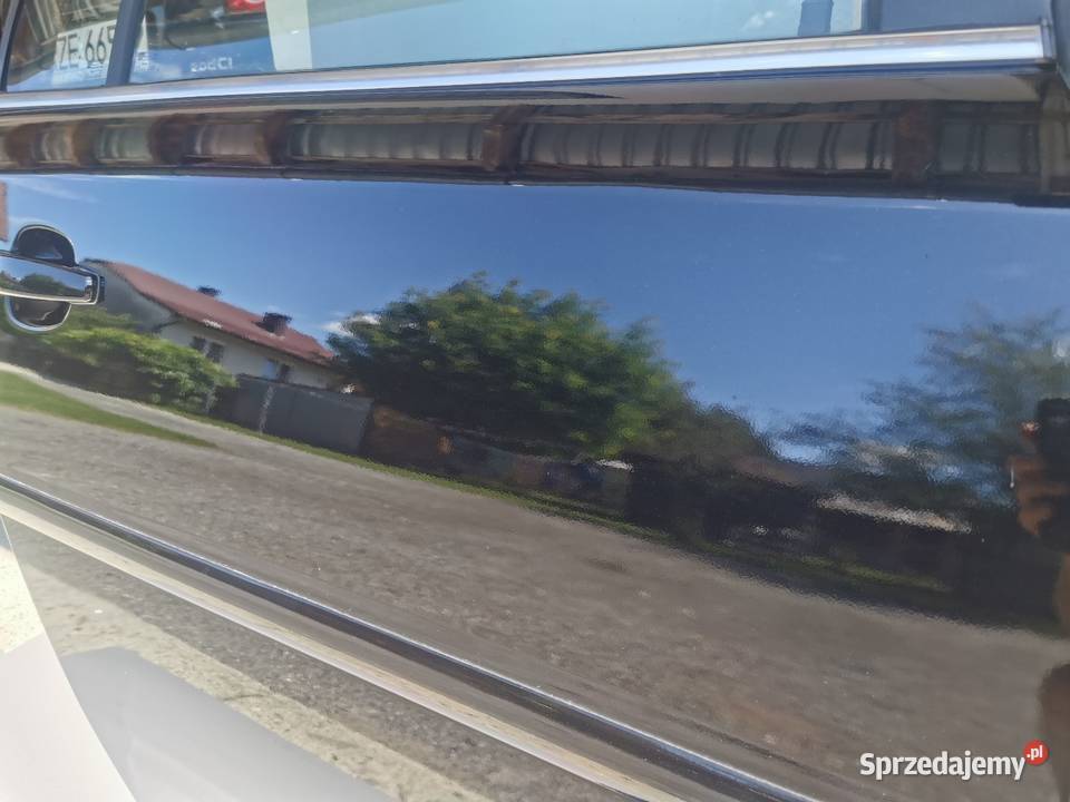 Signum przedlift drzwi z20r