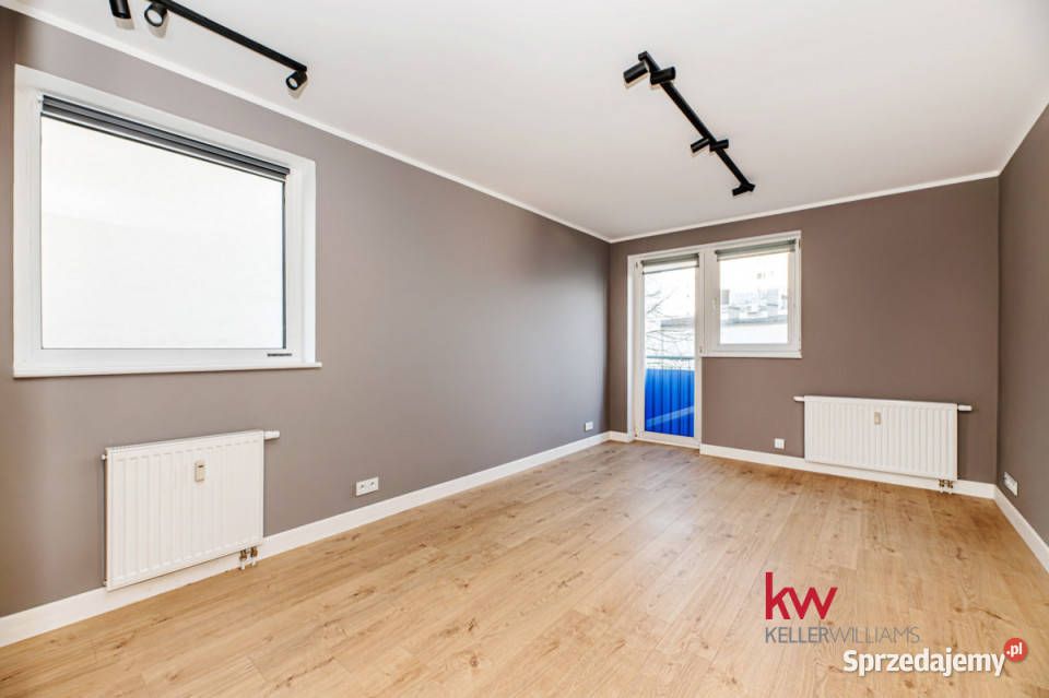 Ogłoszenie mieszkanie 4258m2 2pok Poznań