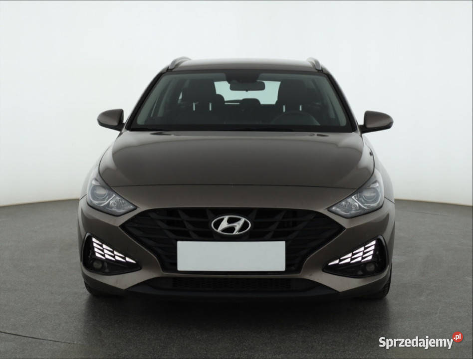 Hyundai i30 10 TGDI Piaseczno sprzedam