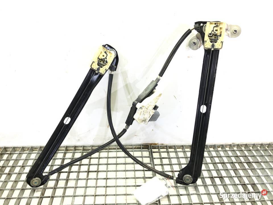 PODNOŚNIK SZYBY LEWY PRZÓD VW GOLF VII