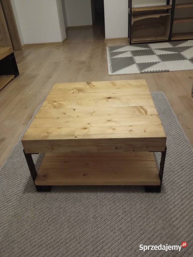 Sprzedam stolik opolskie Ozimek sprzedam