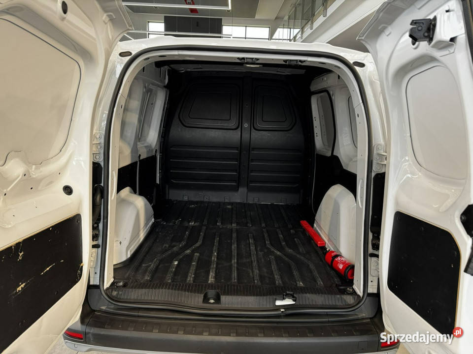 Nissan Townstar VAN Business 13DIGT 130 M6 2022 ABS Myślenice