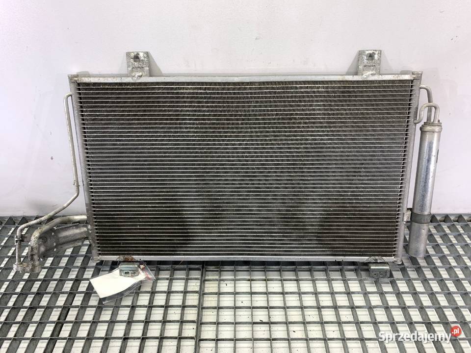 CHŁODNICA KLIMATYZACJI MAZDA 6 GJ 25 192