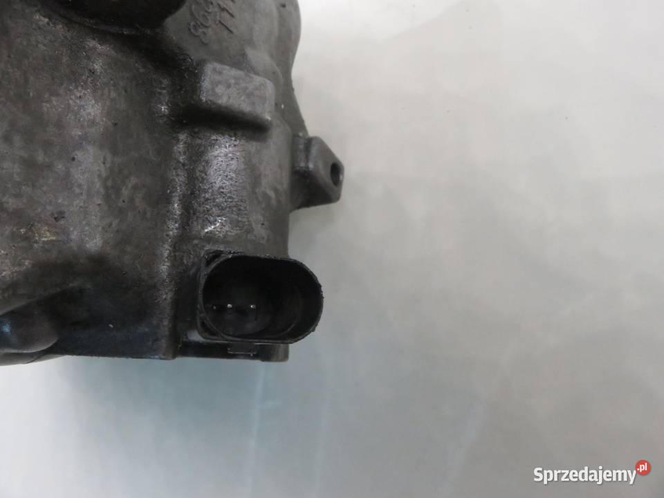 KOMPRESOR KLIMATYZACJI VW PASSAT B6 20 TDI