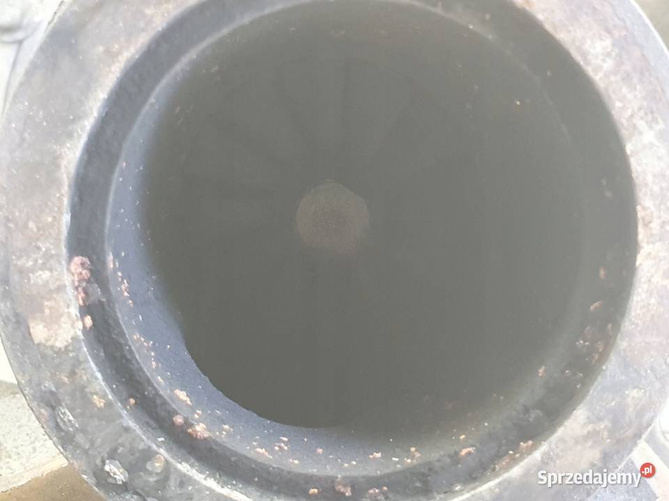 TURBOSPRĘŻARKA Volvo V60 XC60 S80 II 24 D5 turbo osobowe