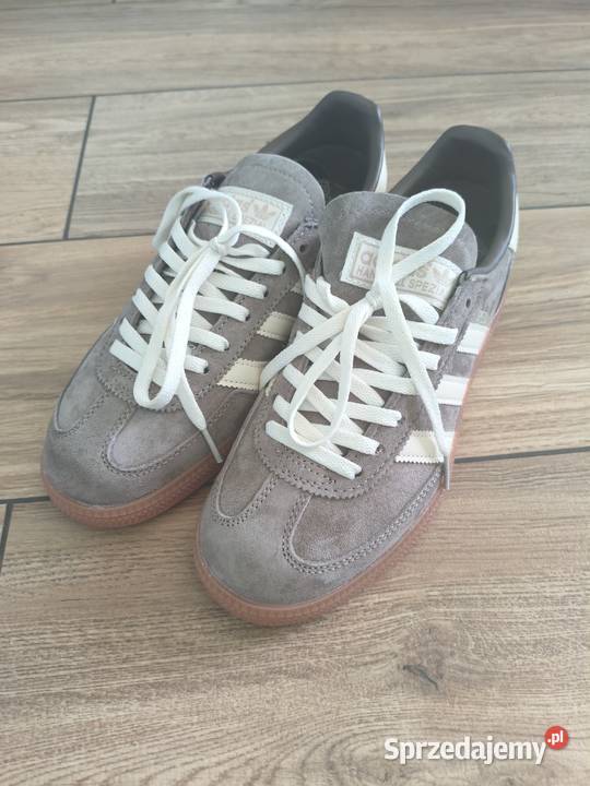 Buty adidas spezial 38 Piotrków Trybunalski