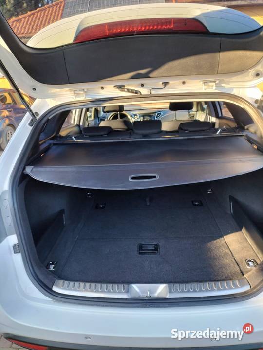 Hyundai i40 Motoryzacja Dobromierz