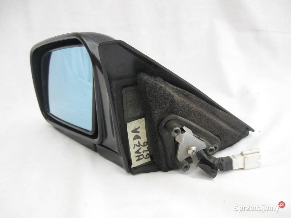 Lusterko lewe oryginał Mazda 626 sprzedam