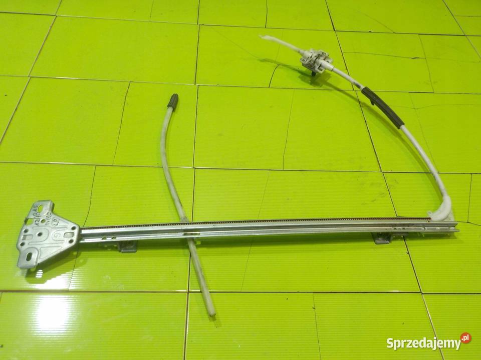 IVECO DAILY III LIFT II 08r podnosnik szyby lewy Suków sprzedam