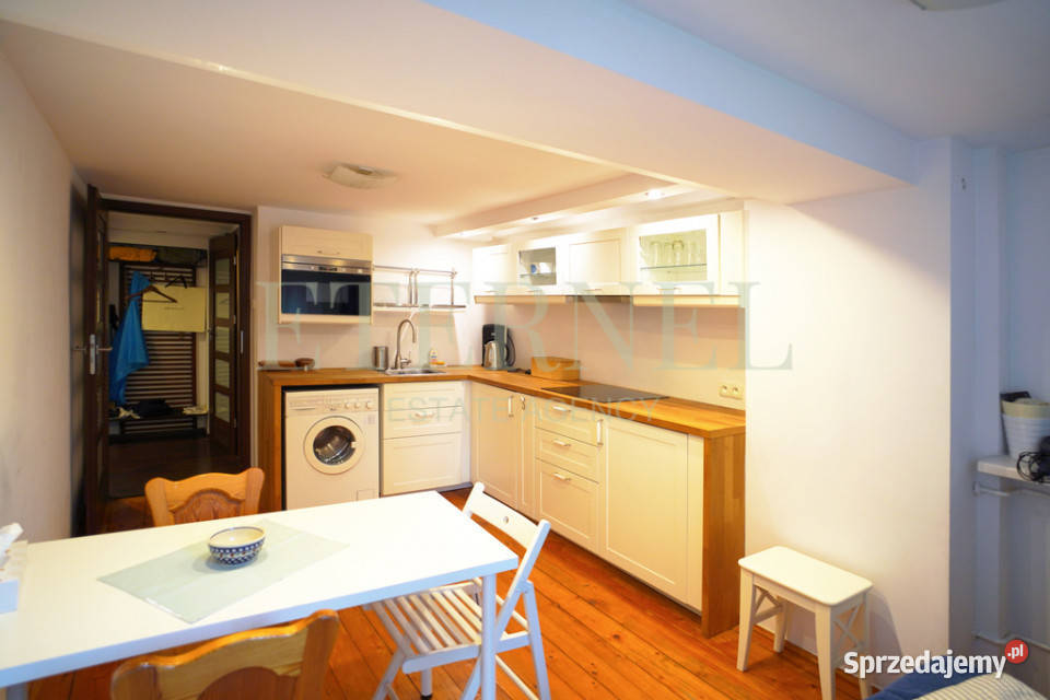 Wyjątkowe mieszkanie 143mogródekgarażpiwnica Kraków