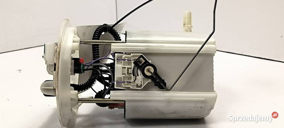 POMPKA PALIWOWA DODGE DURANGO III 68250900AA osobowe Lipno sprzedam