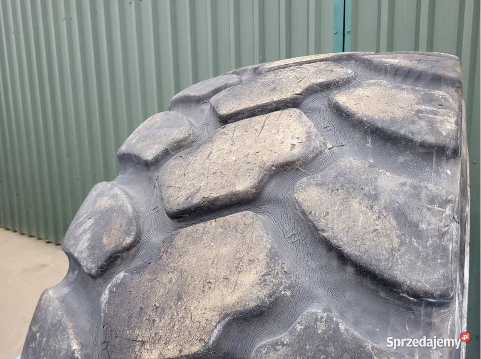 Opona Goodyear 265 265 R 25 Rt 38 265r25 Type 6s Szprotawa