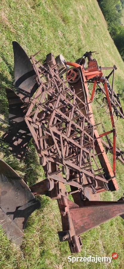 Brony 5 składane Dębica