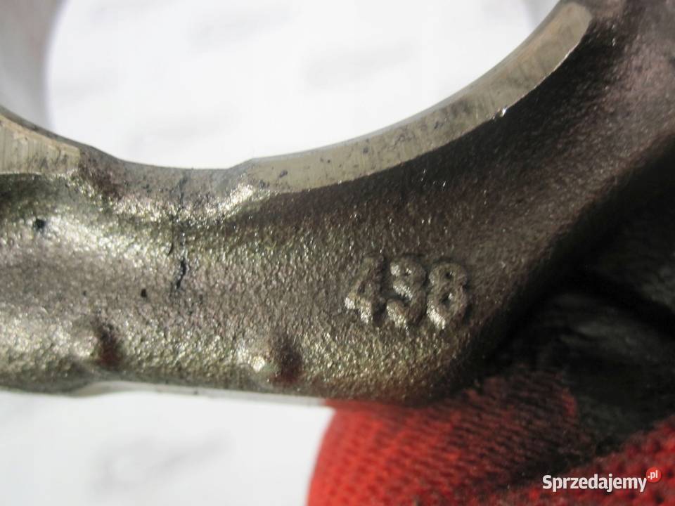 INSIGNIA ZAFIRA ASTRA 20 CDTI A20DTH tłok osobowe świętokrzyskie Kielce