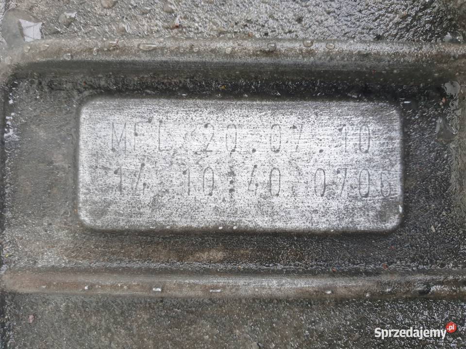 Audi A3 II 8P 20 TDI AUTOMATYCZNA SKRZYNIA osobowe lubelskie Janów sprzedam