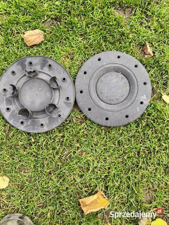 Dekielki kołpaki VW transporter Wieluń sprzedam