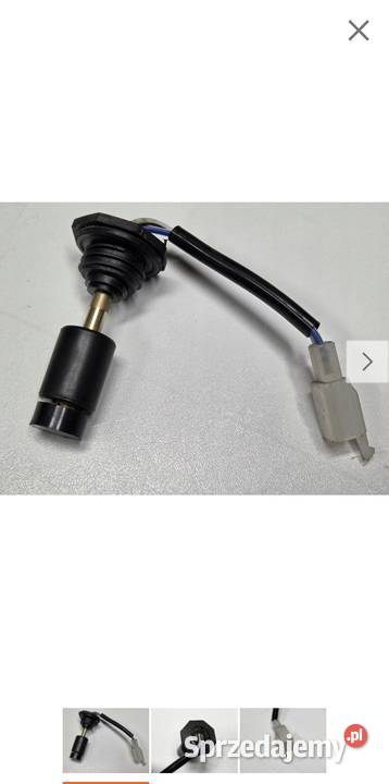 Czujnik poziomu paliwa Aprilia SX RX 125 Zawiercie