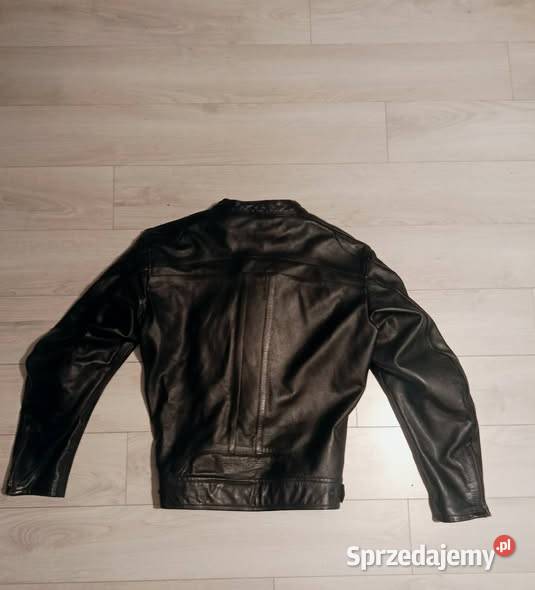 Kurtka Motocyklowa Rypard Królówka